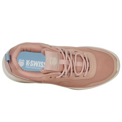 4. K-Swiss Vista Trainer SP Cameo W 94426-664-M Shoes