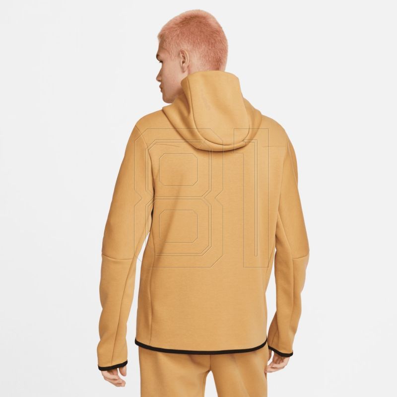 2. Nike Sportswear Tech Fleece M CU4489-722 sweatshirt
