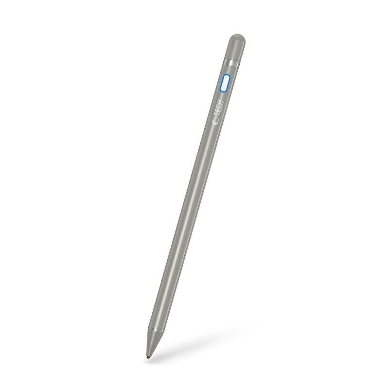2. Tech-Protect Active Stylus - Titanium