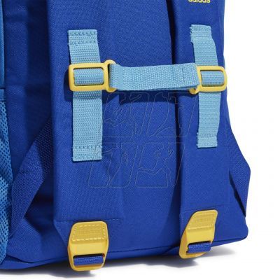 6. Adidas Graphic Jr IR9752 backpack