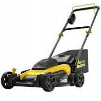 STANLEY LAWNMOWER V20x2 SFMCMW2651B
