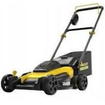 STANLEY LAWNMOWER V20x2 SFMCMW2651B