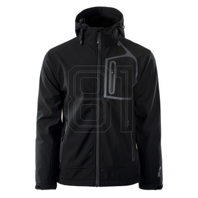 2. Hi-Tec Prince II M jacket 0716000100267