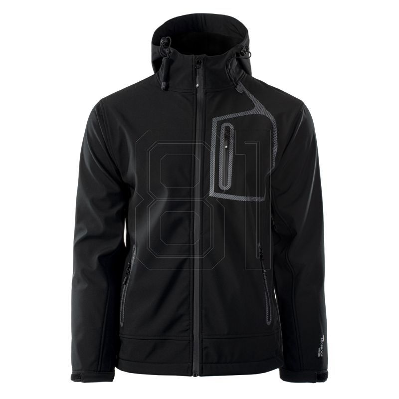 2. Hi-Tec Prince II M jacket 0716000100267