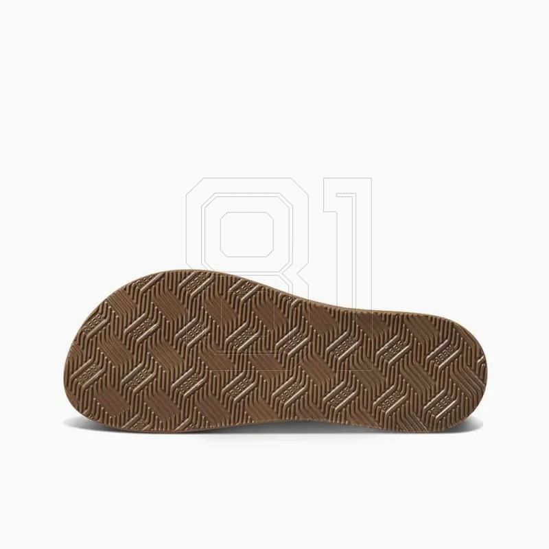 4. Reef Newport Flip-Flops M CI3753