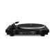3. Kanto Audio OBI GEN2 BLACK – Turntable