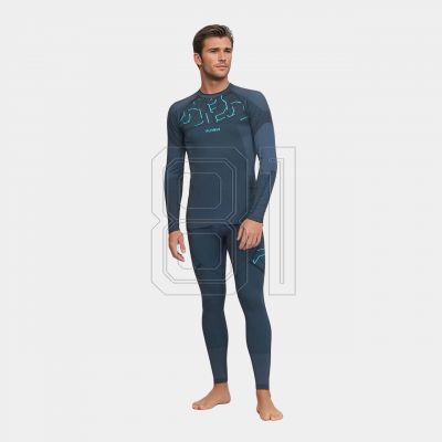 13. Alpinus Tactical Gausdal M SI8912 - SI8916 thermal sweatshirt
