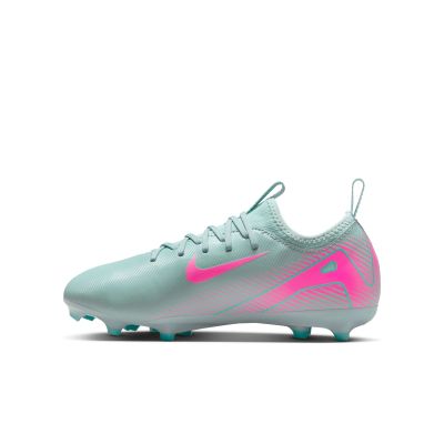 2. Nike Junior Mercurial Vapor 16 Academy FG/MG FQ8392-301 shoes