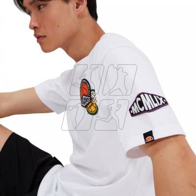 5. Ellesse Boretto T-shirt M SHV20120908