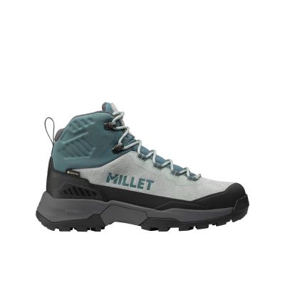 MILLET Ubic Mid Gtx W Women's Shoes Green