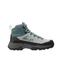 MILLET Ubic Mid Gtx W Women's Shoes Green