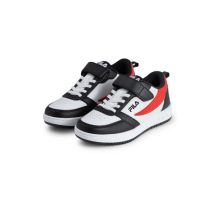 Fila Rega children's sports shoes sneakers with Velcro straps durable