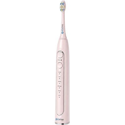 11. Sonic Toothbrush ORO SONIC NEXT PRO PINK OROMED