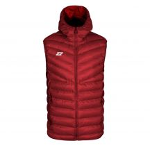 Zina Madera 2.0 M vest B802-736EB red