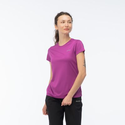 12. Women's T-shirt with short sleeves LADY BODINI
