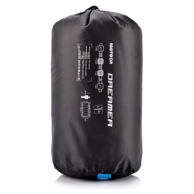 40. Meteor Dreamer Sleeping Bag 81116-81117