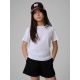 Girls’ Plain Regular-Fit T-Shirt 4F 4FJRMM00TTSHF3553-10S