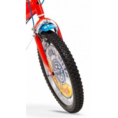 4. Paw Patrol Red 16" Children's Bike 1678