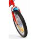 4. Paw Patrol Red 16" Children's Bike 1678