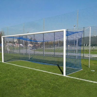 10. Goal net 7.32 x 2.44 4mm Professional Yakima 100111