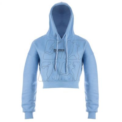 Masters W 04477-03M Hoodie