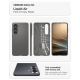 5. Spigen Liquid Air Case for Samsung Galaxy S26 - Gray