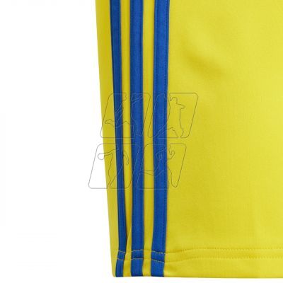 7. adidas Table 23 Jersey Jr II0892