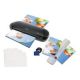 Olympia Laminierset A 230 Plus bis DIN A4 4-in-1 black