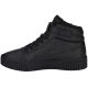7. Puma Carina 2.0 Mid Wtr Jr shoes 387380 01