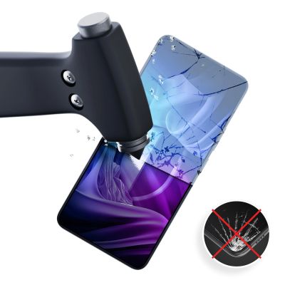 7. 3mk Silky Matt Pro Matte Film for Realme 14 5G / 14T 5G