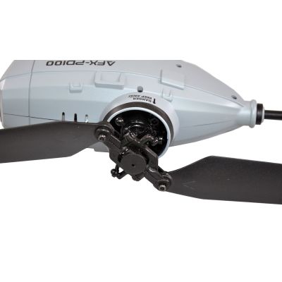 7. Amewi AFX-PD100 Helicopter with HD Camera 4-Channel 6G RTF