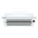 4. CATA CAMPANA TFH 6830 GWH telescopic hood Energy efficiency class A+++ Width 60 cm 795 m3/h Touch control LED White