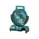 MAKITA.FAN 14.4/18V DCF203Z /230 V 23.5cm