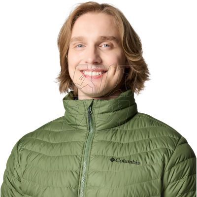 4. Columbia Westridge Down Jacket M 205074536