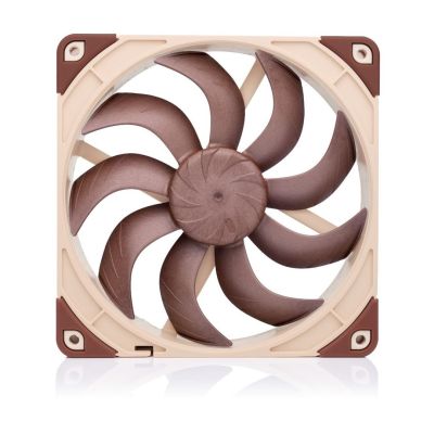 3. NOCTUA 140mm NF-A14x25 G2 PWM fan