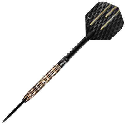 26. Harrows RED HORIZON 90% soft tip ImperialDiamond darts