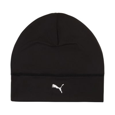 Puma Team Additions Tech Cap Black 27241 02