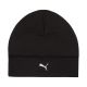 Puma Team Additions Tech Cap Black 27241 02