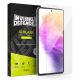 5. Ringke Invisible Defender ID Glass 2.5D 0.33mm screen protector for Samsung Galaxy A73 5G