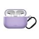 Puro Icon Case for AirPods Pro 3 - Purple