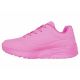 7. Skechers x JGoldcrown Uno Lite shoes - Metallic Love Jr 314067L-HPMT