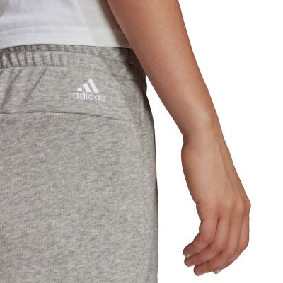 9. adidas W Lin Ft W H07874 Shorts