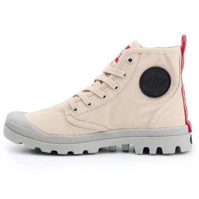 5. Palladium Pampa HI Dare W 76258-274 Shoes