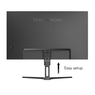 11. Thomson M24FB2Y14, 24-inch monitor, FHD, 100 Hz