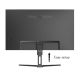 11. Thomson M24FB2Y14, 24-inch monitor, FHD, 100 Hz