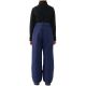 2. Boy's ski pants 4F FNK M0949 navy blue 4FJWAW25TFTRM0949 31S