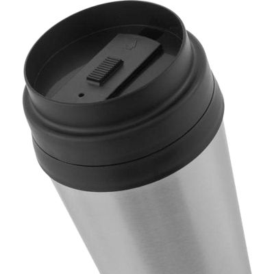 6. REDCLIFFS THERMAL TRAVEL MUG 450ML