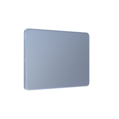 3. AmazingThing Titan Hardshell Case for MacBook Neo 13" - Blue