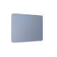 3. AmazingThing Titan Hardshell Case for MacBook Neo 13" - Blue