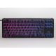 10. Ducky One 3 Classic TKL Gaming Keyboard USB US English Black, White